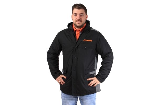 Men&#39;s Dynamic Jacket