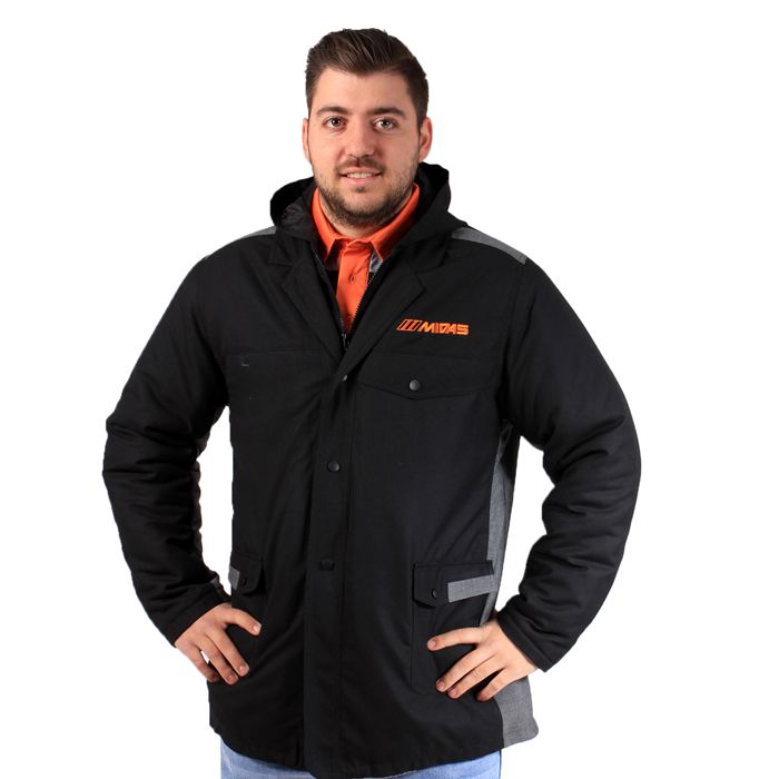 Men&#39;s Dynamic Jacket