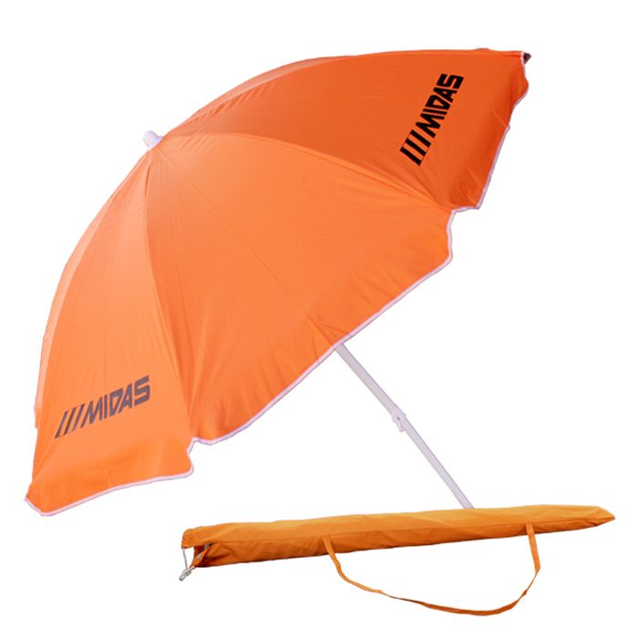 Midas Beach Umbrella