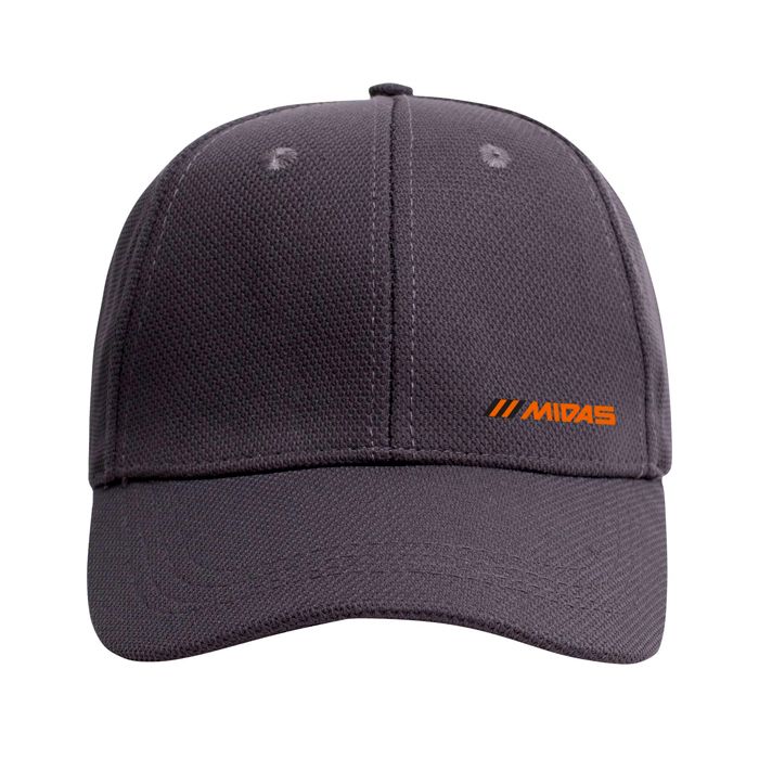 Midas Custom Cap