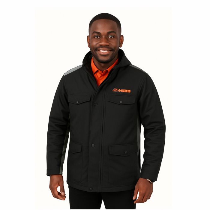 Men&#39;s Dynamic Jacket