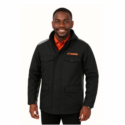 Men&#39;s Dynamic Jacket