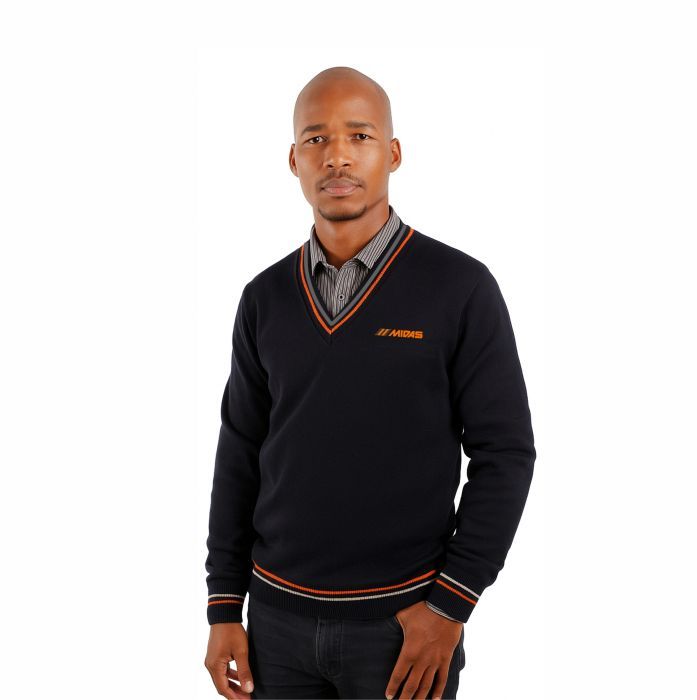 Midas Long Sleeve Jersey