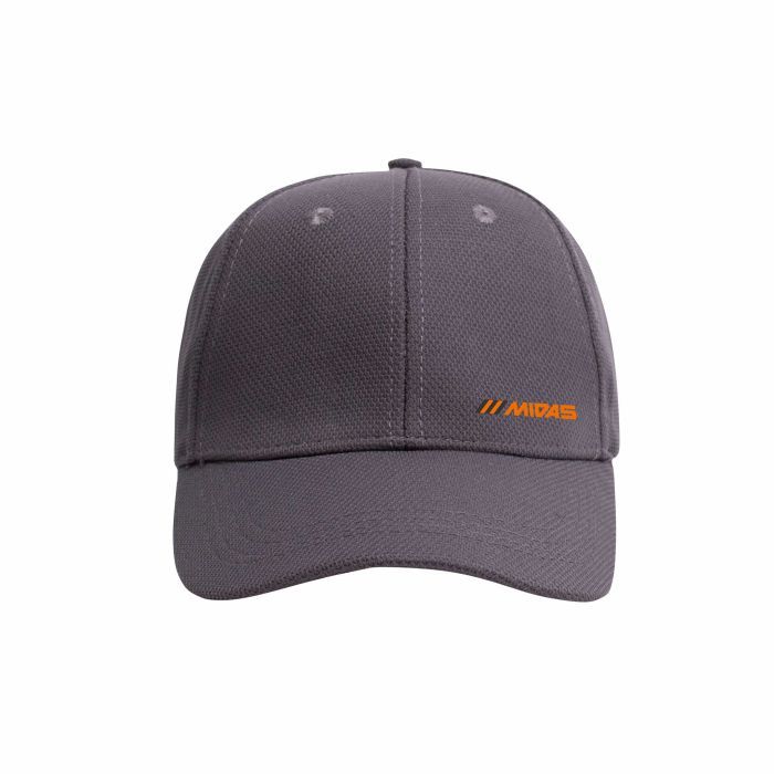 Midas Custom Cap