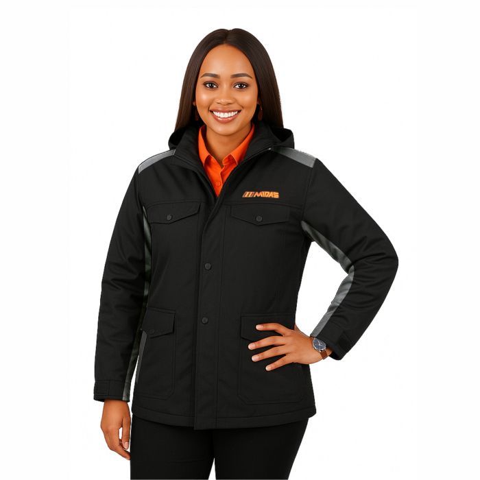 Ladies Dynamic Jacket