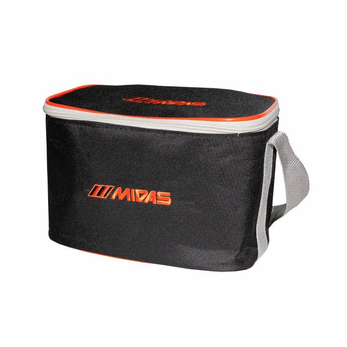 Midas 6 Pack Cooler
