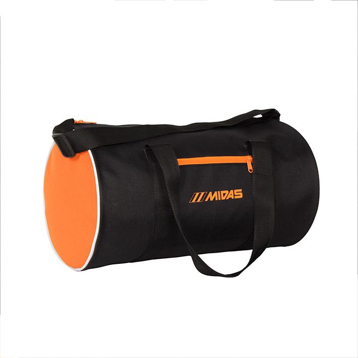 Midas Custom Round Kit Bag