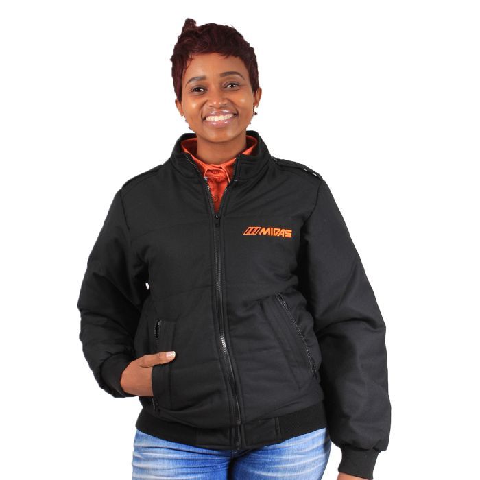 Ladies Victoria Jacket