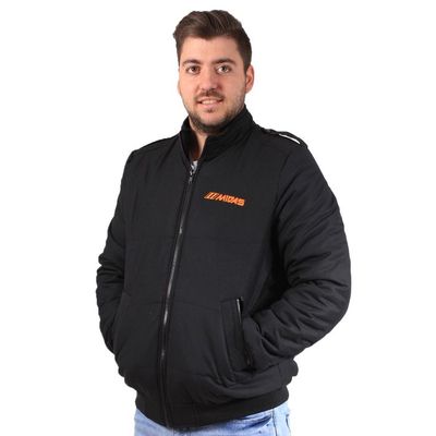 Men's Victoria Jacket