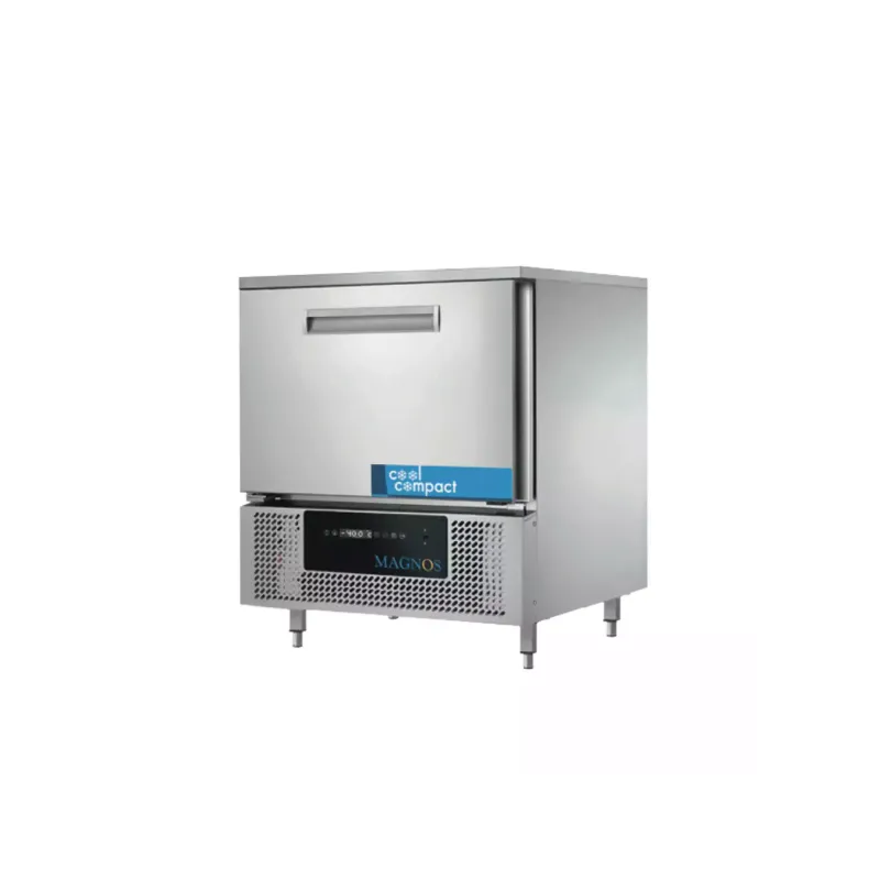 Cool Compact Schnellkühler / Schockfroster MAGNOS 5 x GN 1/1 EN6040