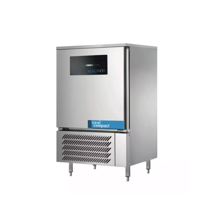 Cool Compact Schnellkühler / Schockfroster MAGNOS 8 x GN 1/1 EN6040