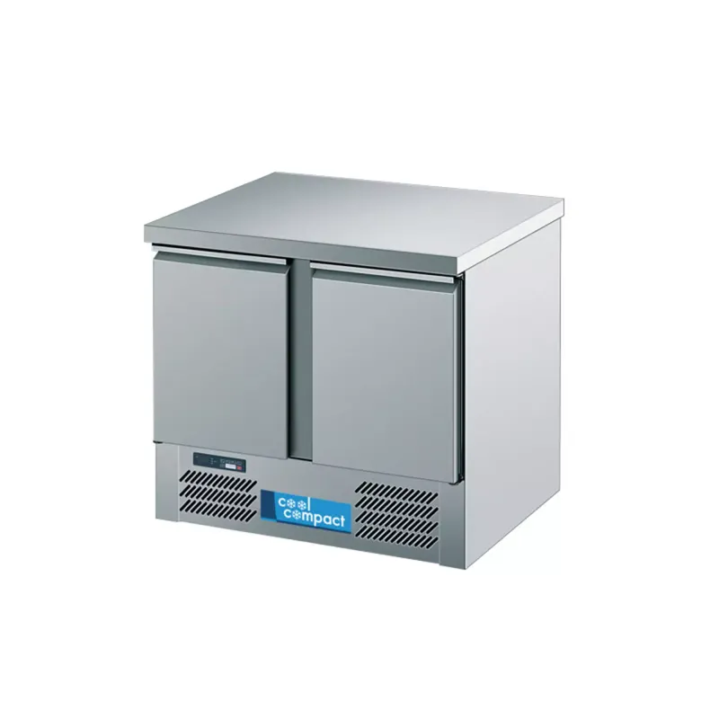 Cool Compact Baureihe 95 Kühltische GN1/1 2-türig