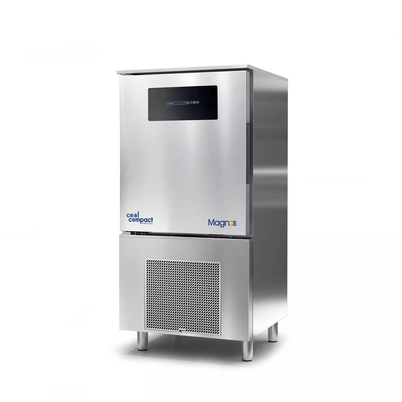 Cool Compact Schnellkühler / Schockfroster MAGNOS 10 x GN 1/1 EN6040