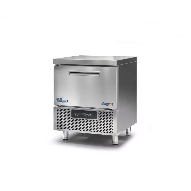 Cool Compact Schnellkühler / Schockfroster MAGNOS 4 x GN 1/1 EN6040