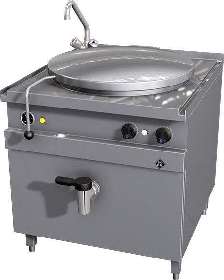 MKN Elektro-Schnellkochkessel 100 Liter - Optima 850