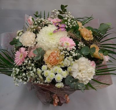 Serenity Bouquet