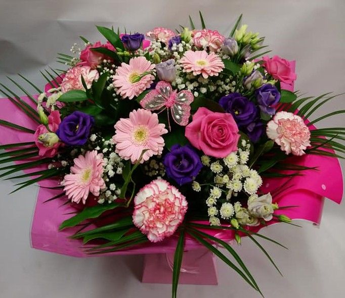 Fantastic Bouquet