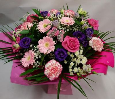 Fantastic Bouquet
