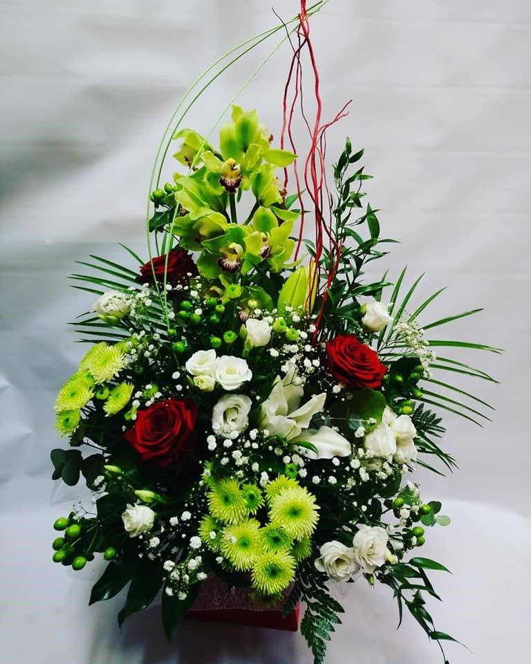 Wow Bouquet