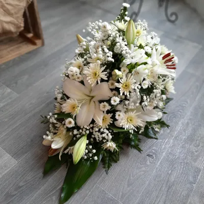 Funeral Flowers