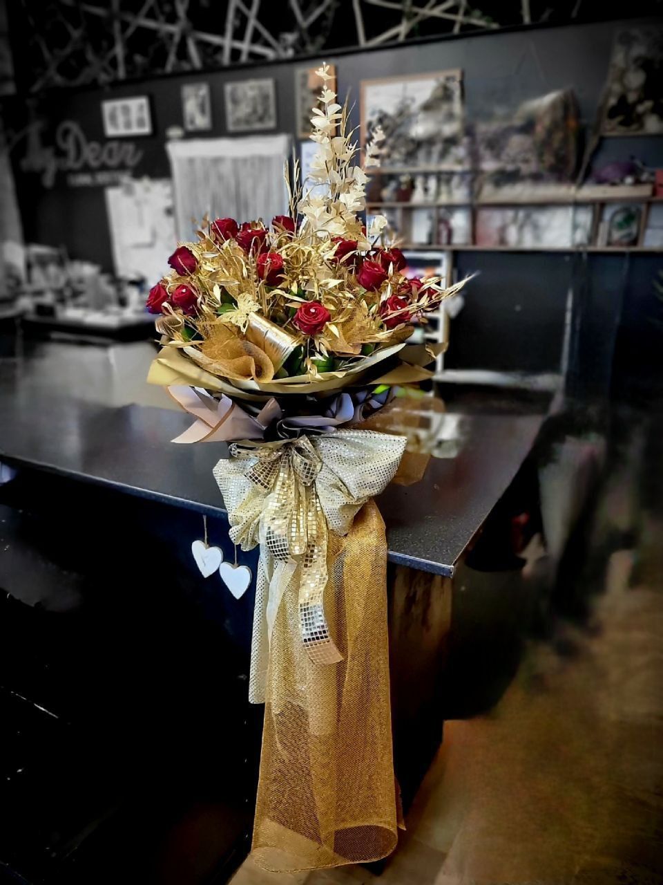 Luxury Bouquet