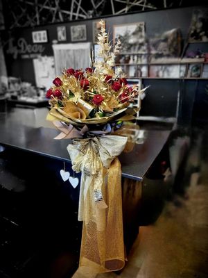 Luxury Bouquet