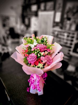 Pink Princess