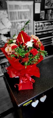 Just to say- I Love you