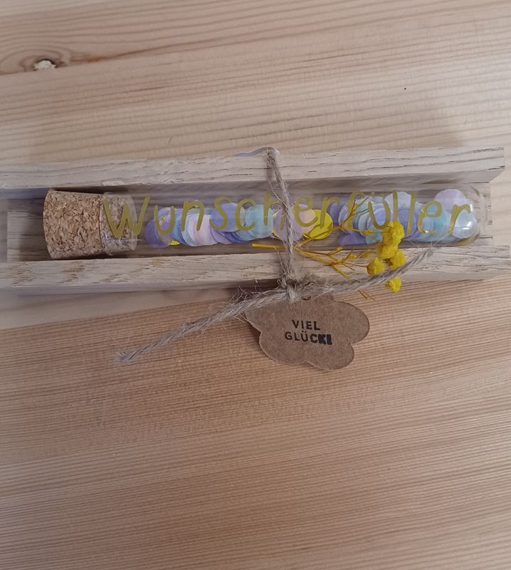 Wunscherfüller