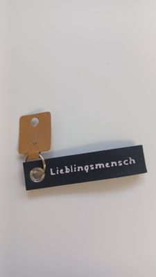 Schlüsselanhänger