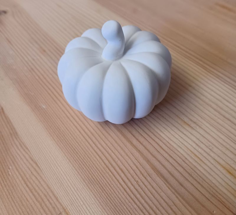 Kürbis aus Raysin