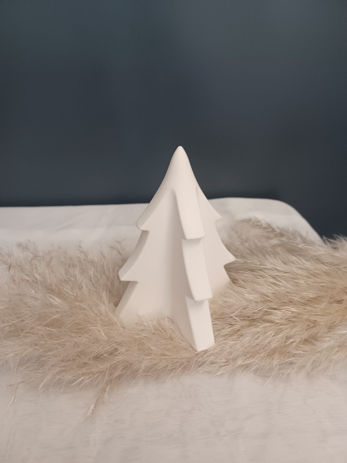 Tannenbaum aus Raysin