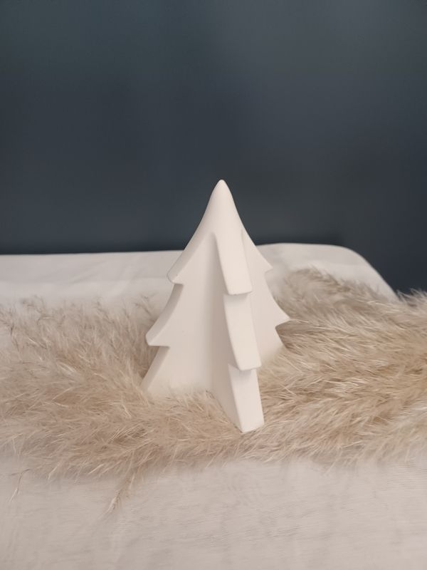 Tannenbaum aus Raysin