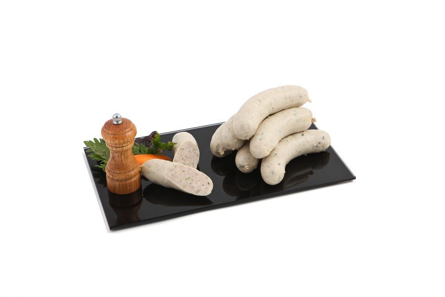 Boudin blanc campagnard