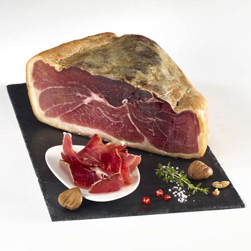 Jambon de Parme  AOP 18 mois 5*