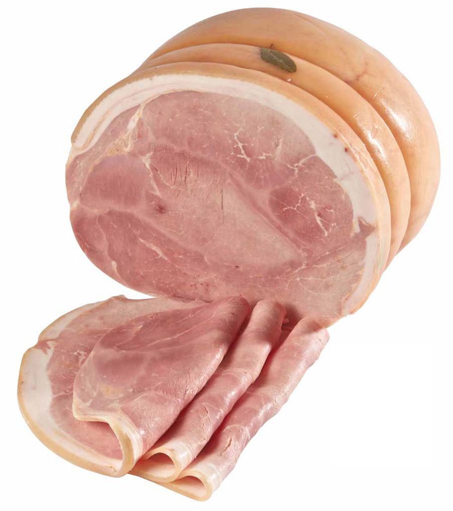 Jambon du Père Champain