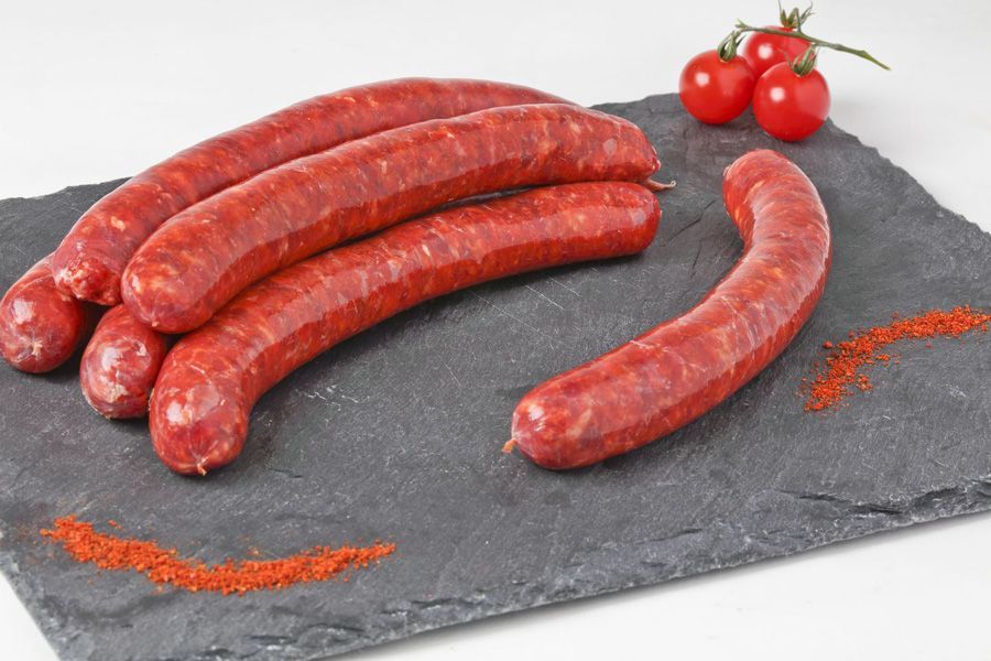 Merguez