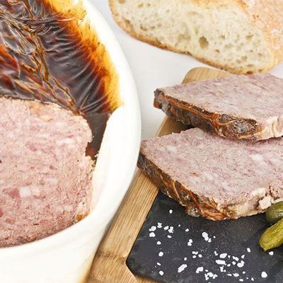 Terrines