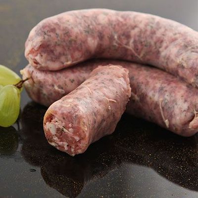 Saucisserie