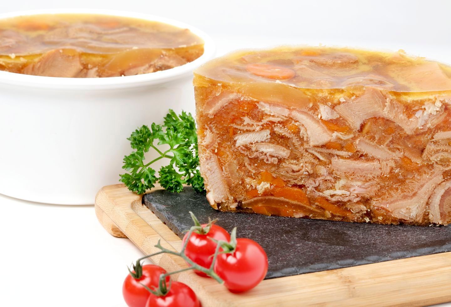 Tripes à la Provençale