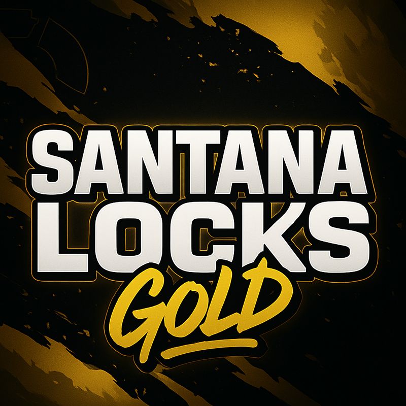SantanaLabs Discord (Gold Weekly Membership)