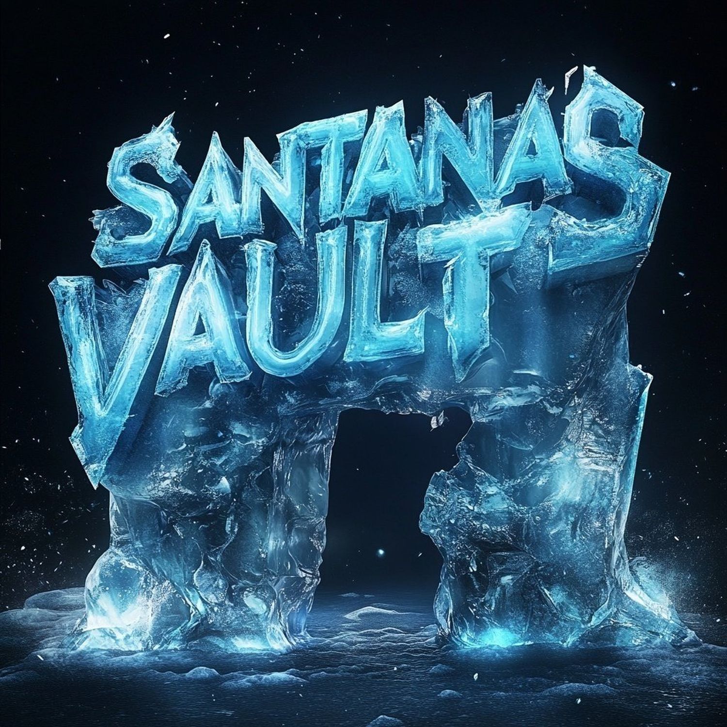 Santana’s Vault Private Signature Series