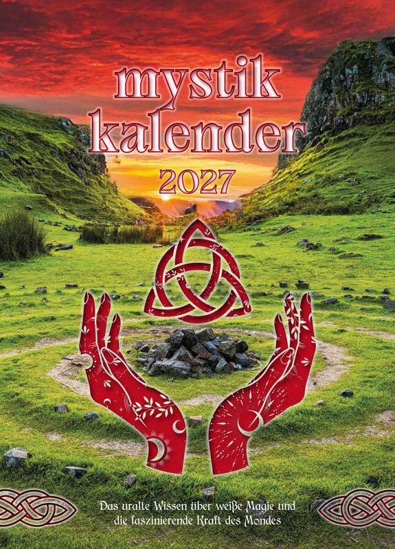 Mystikkalender 2027