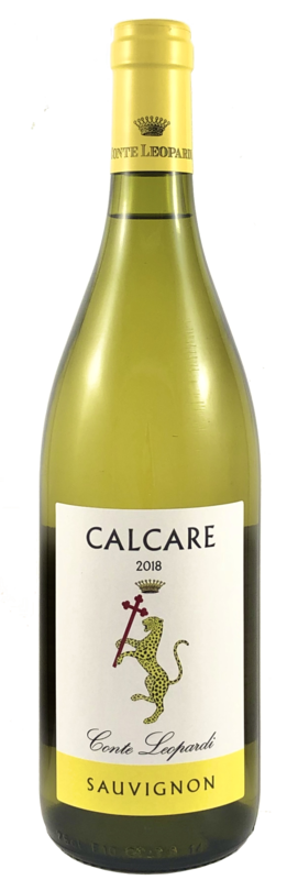 CALCARE 2019 - Sauvignon blanc CALCARE 2019 - Sauvignon blanc