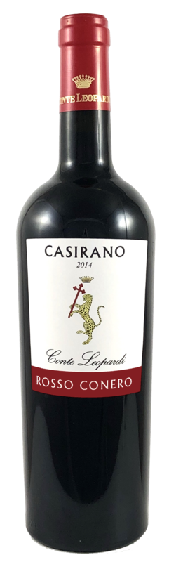 CASIRANO Rosso Conero DOC 2016 CASIRANO Rosso Conero DOC 2016