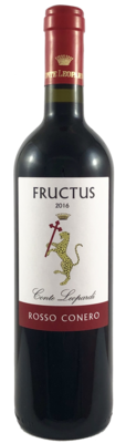 FRUCTUS Rosso Conero DOC 2017 FRUCTUS Rosso Conero DOC 2017