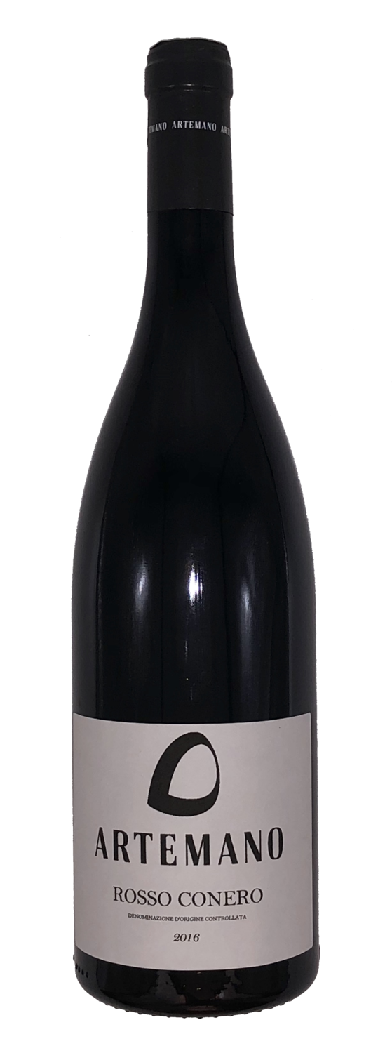 ARTEMANO - Rosso Conero DOC 2008 ARTEMANO - Rosso Conero DOC 2008