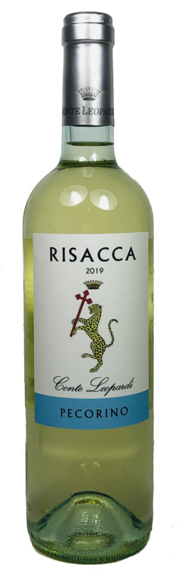 RISACCA Pecorino Falerio DOC 2019 RISACCA Pecorino Falerio DOC 2019