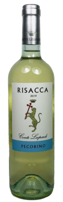 RISACCA Pecorino Falerio DOC 2019 RISACCA Pecorino Falerio DOC 2019
