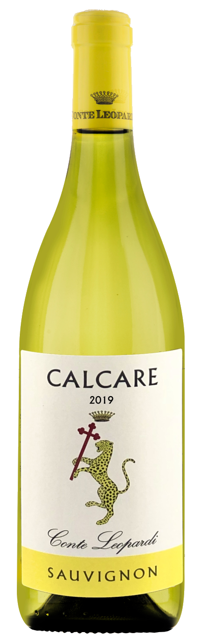 CALCARE 2020 - Sauvignon blanc